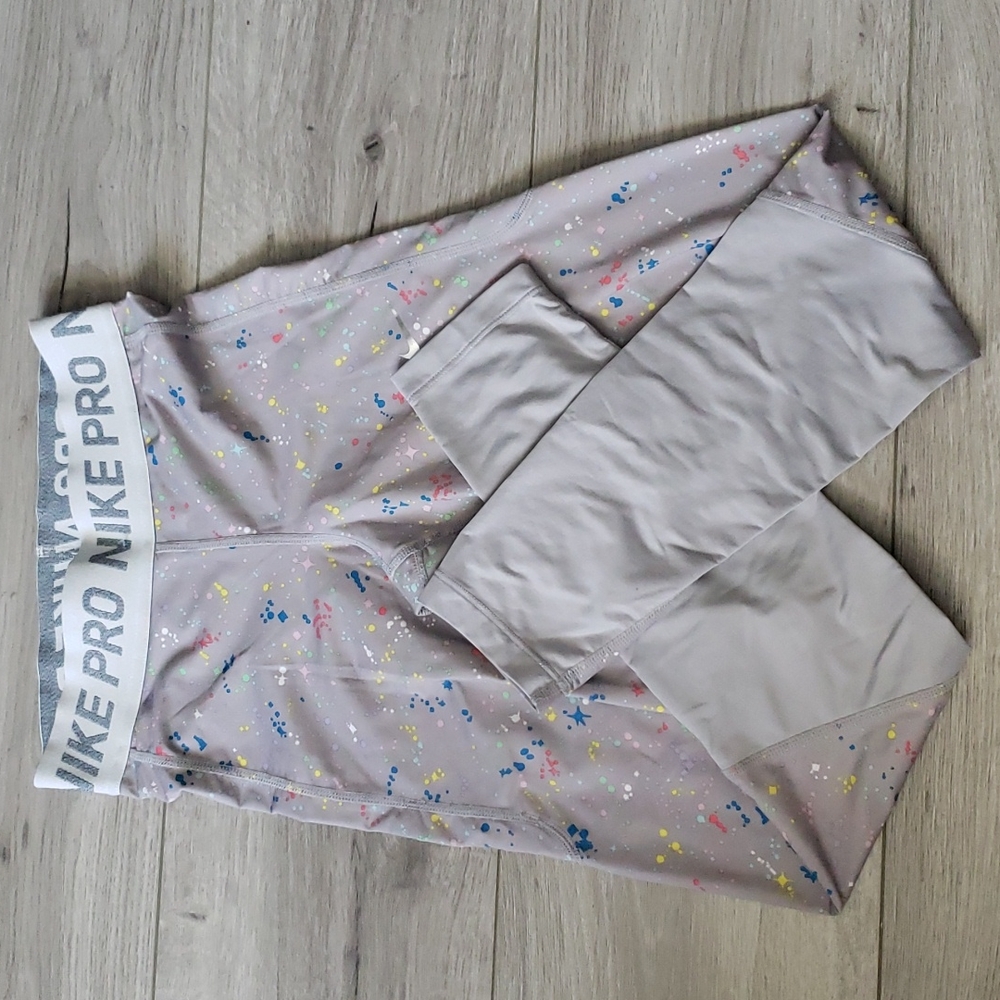 Nike Girl's Leggings